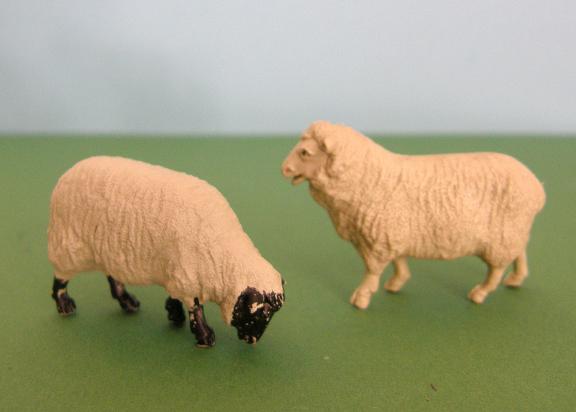 Britains Sheep
