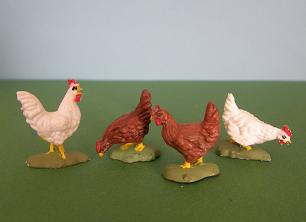 Herald Poultry