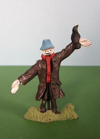 Britains Scarecrow